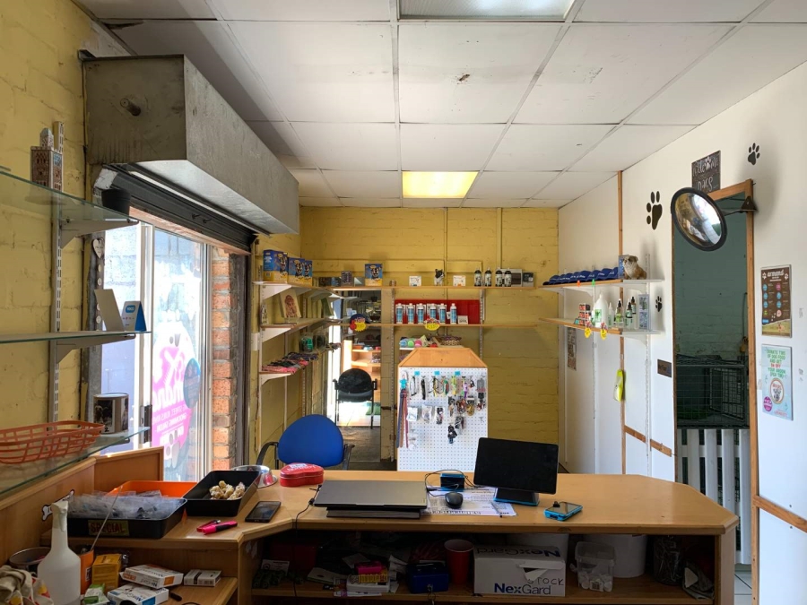 To Let commercial Property for Rent in Kuils River Western Cape